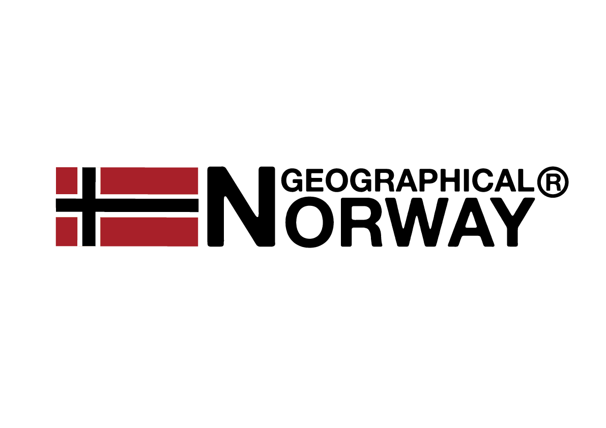 GEOGRAPHICAL NORWAY