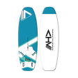 Доска для виндсерфинга AHD "ZEN" 220