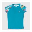 МАЙКА ЖЕНСК. ЛАЙКРОВАЯ. SOÖRUZ RASHGUARD «PALMA»