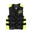 Спасательный жилет неопрен ДЕТ. Jetpilot Cause ISO 50N Neo Vest