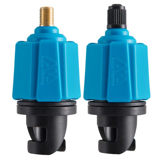 Переходник для клапана высокого давления Aqua Marina Valve adaptor for pump S22 Переходник для клапана высокого давления Aqua Marina Valve adaptor for pump S22 - Артикул B0302515*S22 - Фото 1