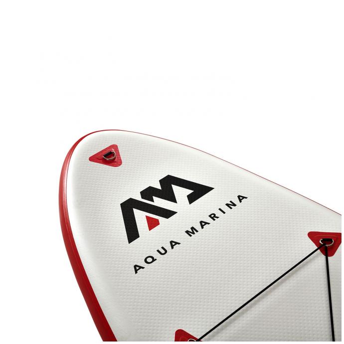 SUP-доска надувная для прокатов и школ AQUA MARINA Nuts 10'6" S21S - Артикул AM-20NU*S21S - Фото 2