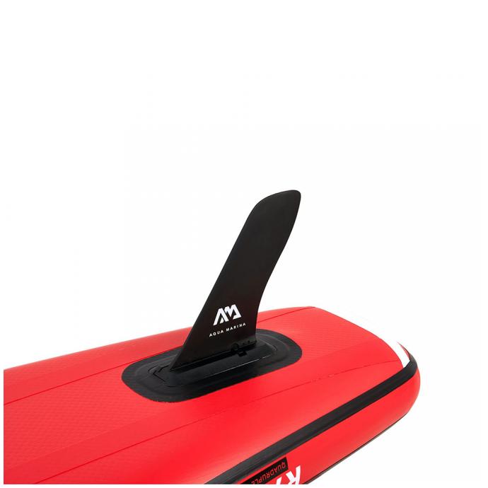 SUP-доска надувная AQUA MARINA Race 12'6' S22 - Артикул BT-21RA01*S22 - Фото 3