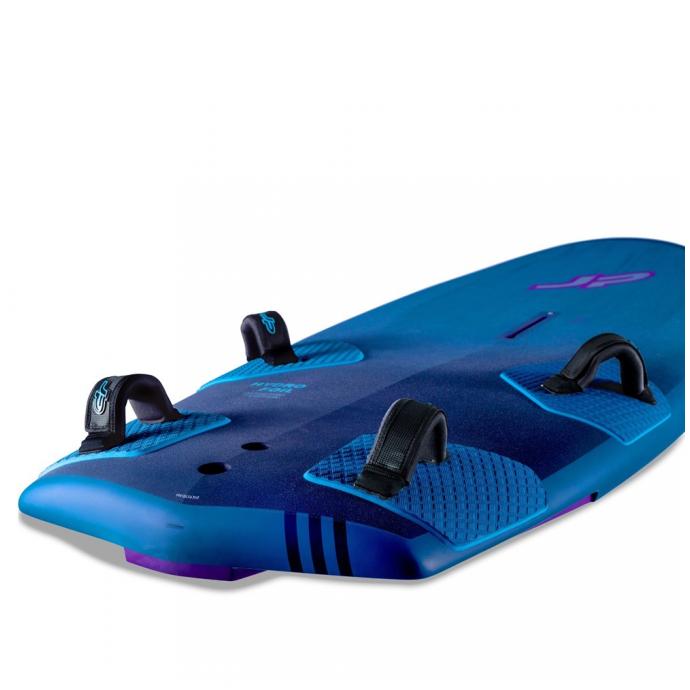 Доска виндсерф. JP-Australia 25 HydroFoil WOOD PRO _ 155 л. - Артикул 241222/2336_155 - Фото 4