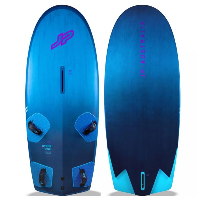 Доска виндсерф. JP-Australia 25 HydroFoil WOOD PRO _ 155 л. - Артикул 241222/2336_155 - Фото 1