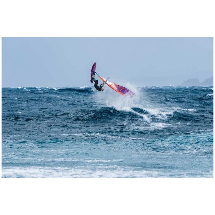 Доска виндсерф. JP-Australia 25 Magic Wave PRO _ 95 л. - Артикул 241202/2111_095 - Фото 6