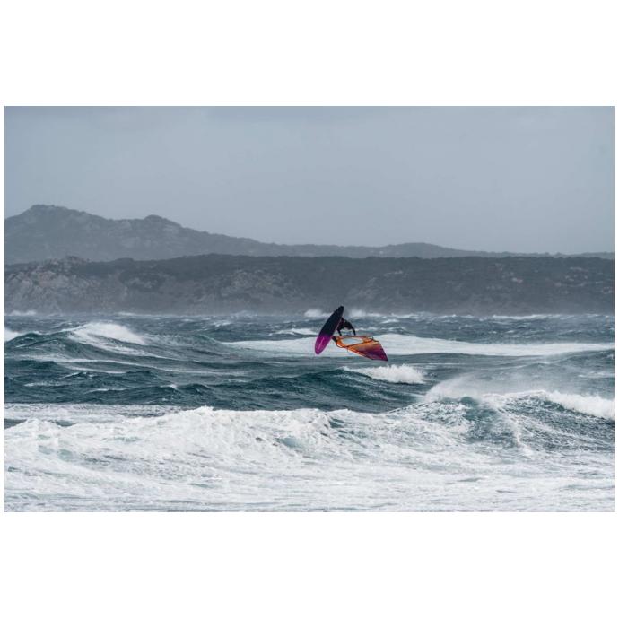 Доска виндсерф. JP-Australia 25 Magic Wave PRO _ 95 л. - Артикул 241202/2111_095 - Фото 9