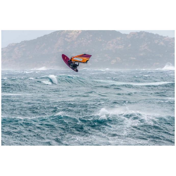 Доска виндсерф. JP-Australia 25 Magic Wave PRO _ 95 л. - Артикул 241202/2111_095 - Фото 10