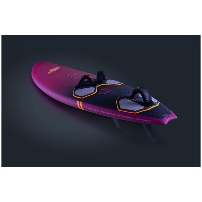 Доска виндсерф. JP-Australia 25 Magic Wave PRO _ 95 л. - Артикул 241202/2111_095 - Фото 3
