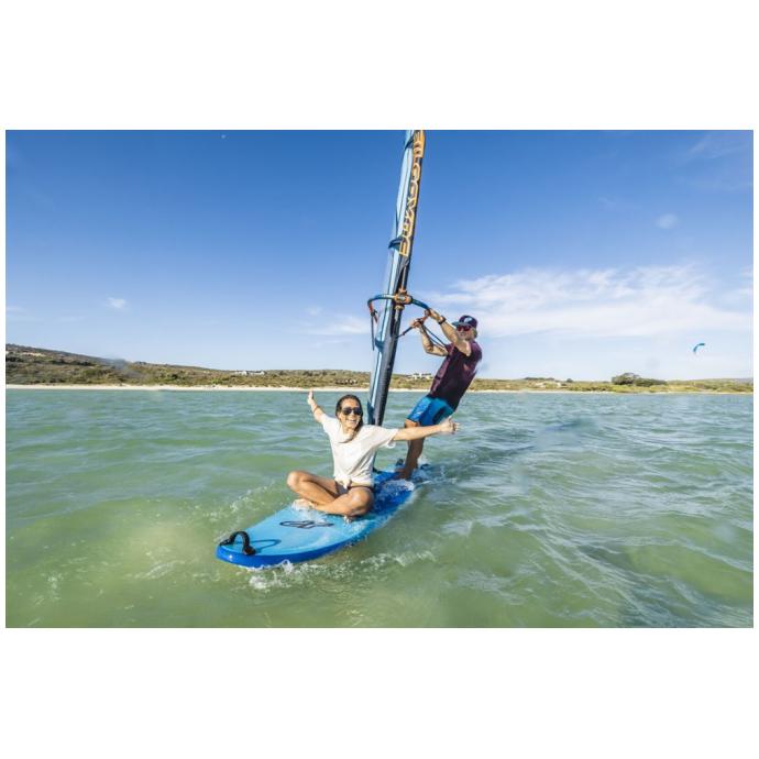 Доска виндсерф. JP-Australia 25 Funster EVA _ 240 л. - Артикул 241234/2117_240 - Фото 8