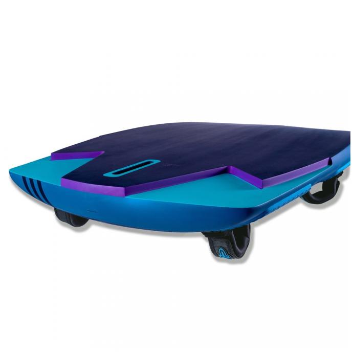 Доска виндсерф. JP-Australia 25 HydroFoil WOOD PRO _ 155 л. - Артикул 241222/2336_155 - Фото 5