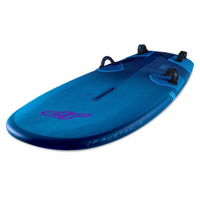 Доска виндсерф. JP-Australia 25 HydroFoil WOOD PRO _ 155 л. - Артикул 241222/2336_155 - Фото 3