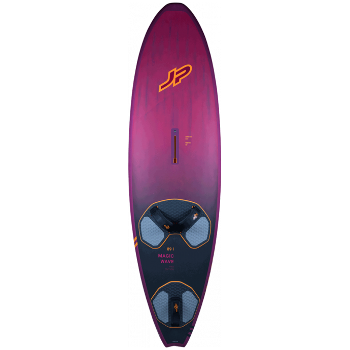 Доска виндсерф. JP-Australia 25 Magic Wave PRO _ 95 л. - Артикул 241202/2111_095 - Фото 1