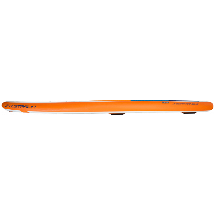 Доска Виндсап надувная JP-Australia WindsupAir 11" SL - Артикул 221147_11,0 - Фото 4
