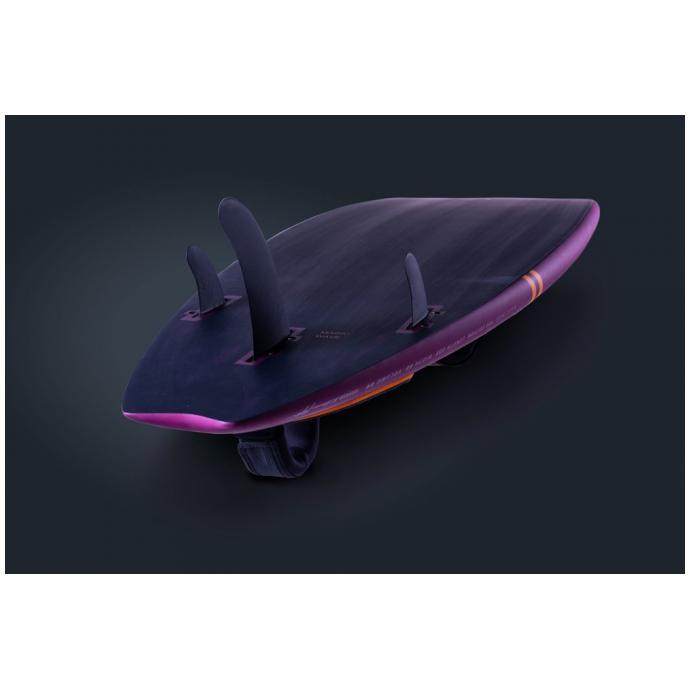 Доска виндсерф. JP-Australia 25 Magic Wave PRO _ 95 л. - Артикул 241202/2111_095 - Фото 2