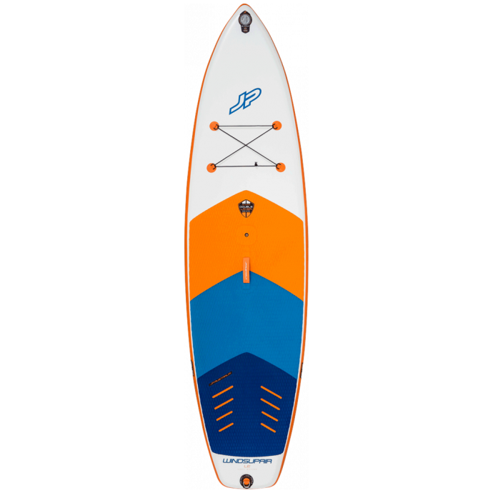 Доска Виндсап надувная JP-Australia WindsupAir 11" SL - Артикул 221147_11,0 - Фото 2