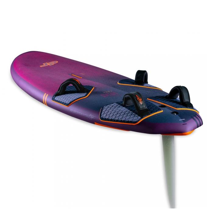 Доска виндсерф. JP-Australia 25 Super Sport WOOD PRO _ 133 л. - Артикул 241214/2336_133 - Фото 2