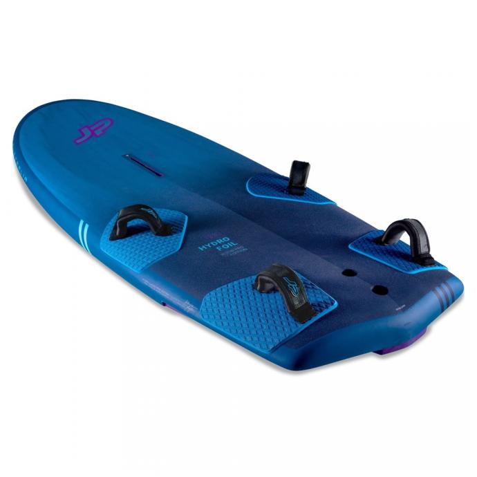 Доска виндсерф. JP-Australia 25 HydroFoil WOOD PRO _ 155 л. - Артикул 241222/2336_155 - Фото 2