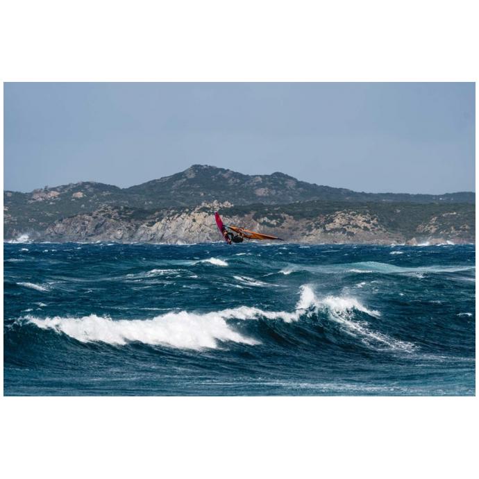 Доска виндсерф. JP-Australia 25 Magic Wave PRO _ 95 л. - Артикул 241202/2111_095 - Фото 7