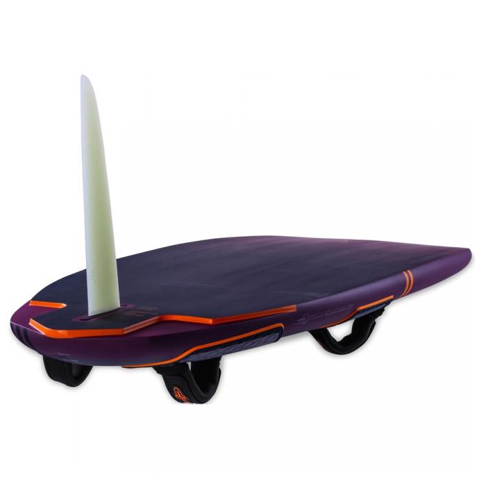 Доска виндсерф. JP-Australia 25 Super Sport WOOD PRO _ 133 л. - Артикул 241214/2336_133 - Фото 3
