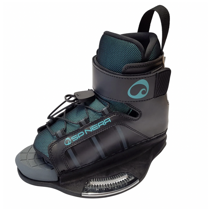 Крепления для вейкборда Spinera Wakeboard Binding Universal  ( размер STD ) - Артикул 19528 - Фото 1