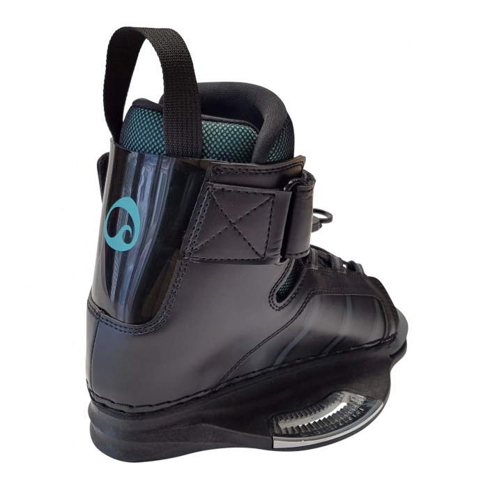 Крепления для вейкборда Spinera Wakeboard Binding Universal  ( размер STD ) - Артикул 19528 - Фото 2