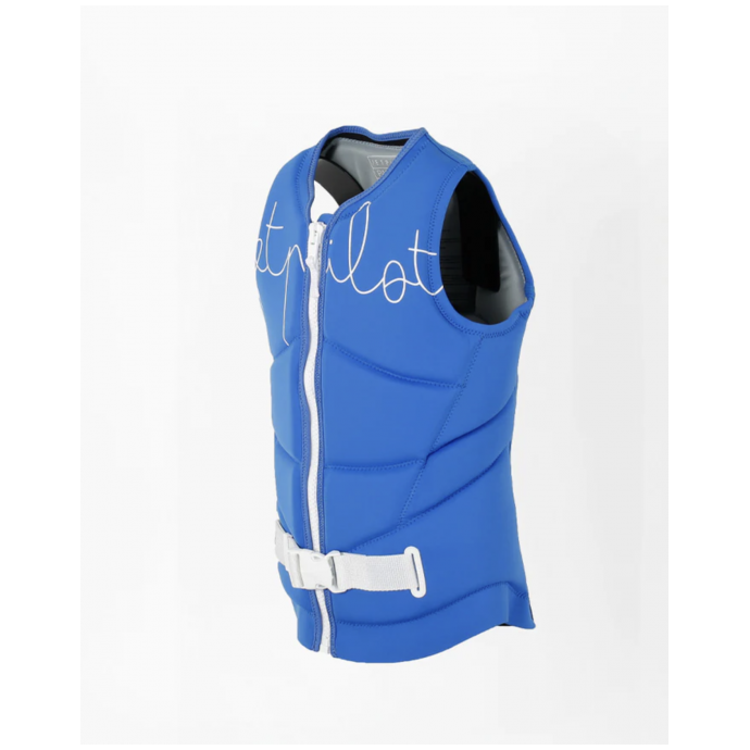 Спасательный жилет неопрен женский Jetpilot PACER X1 LADIES VEST Спасательный жилет неопрен женский Jetpilot PACER X1 LADIES VEST - Артикул 250400 - Фото 5