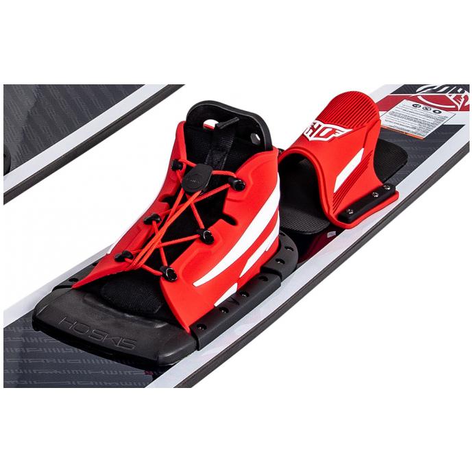 Парные лыжи H.O. Sports Blast Combo с креплениями Blaze/RTS - Артикул 10268344- 10267965 - Фото 2