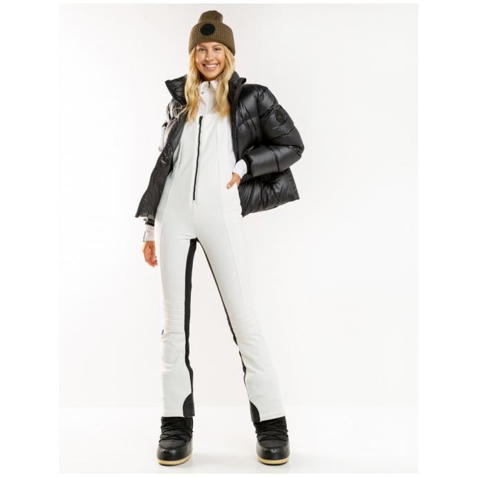 Горнолыжные брюки 8848 Altitude «СRUELLA» Горнолыжные брюки 8848 Altitude «СRUELLA» - 227702-«СRUELLA»-blanc - Цвет Белый - Фото 5