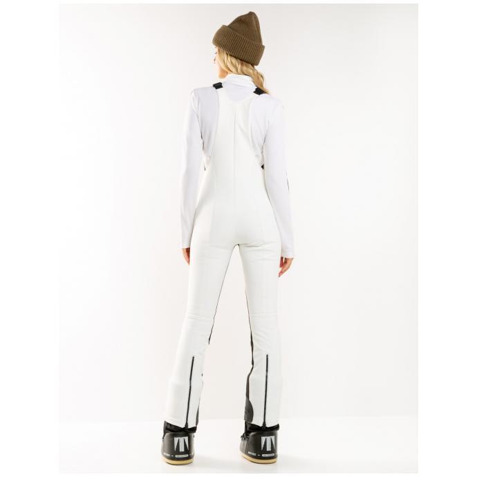 Горнолыжные брюки 8848 Altitude «СRUELLA» Горнолыжные брюки 8848 Altitude «СRUELLA» - 227702-«СRUELLA»-blanc - Цвет Белый - Фото 4