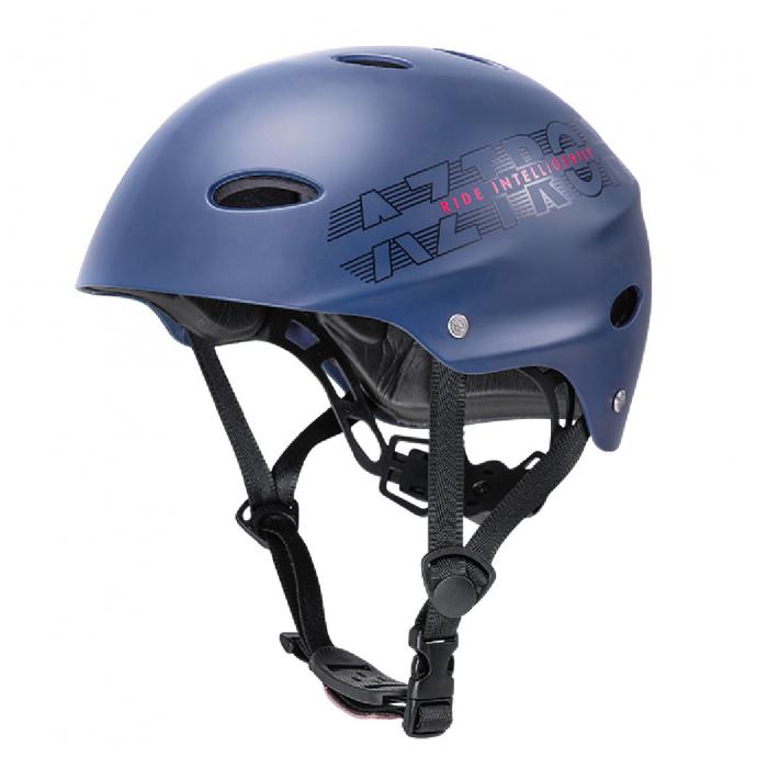 Шлем водный AZTRON H7 WATER HELMET (SS23) (ASSORTED, L/XL) - AA-H180 - Цвет Синий - Фото 1