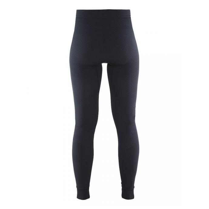 КАЛЬСОНЫ ЖЕНСКИЕ WARM - 1903720 WARM Black - Цвет Черный - Фото 2