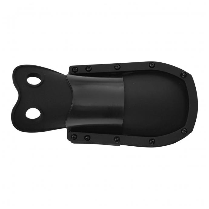 Запчасть для парных прогулочных лыж (передняя часть) Spinera Combo Ski Binding S24 (19730, OS, S24) - Артикул 19730 - Фото 1