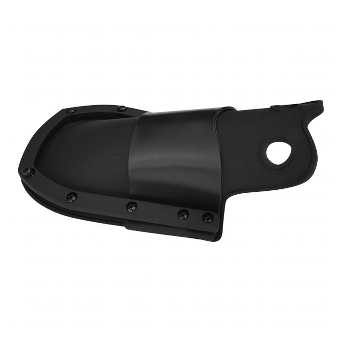 Запчасть для парных прогулочных лыж (передняя часть) Spinera Combo Ski Binding S24 (19730, OS, S24) - Артикул 19730 - Фото 2
