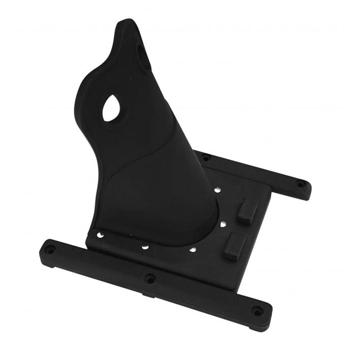 Запчасть для парных прогулочных лыж (задняя часть) Spinera Combo Ski Binding S24 (19731, OS, S24) - Артикул 19731 - Фото 2