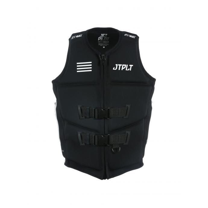 Спасательный жилет неопрен мужской Jetpilot RAPH RECON NEO VEST - Артикул 250190 - Фото 3
