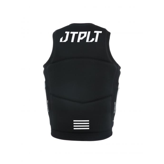 Спасательный жилет неопрен мужской Jetpilot RAPH RECON NEO VEST - 250190-BLACK - Цвет Черный - Фото 2