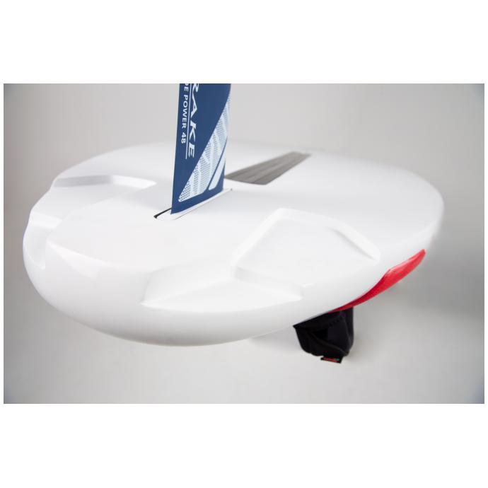 Доска для виндсерфинга STARBOARD GO WINDSURFER STARLITE WITH NOSE PROTECTOR  - Артикул GO_nose_protect - Фото 4