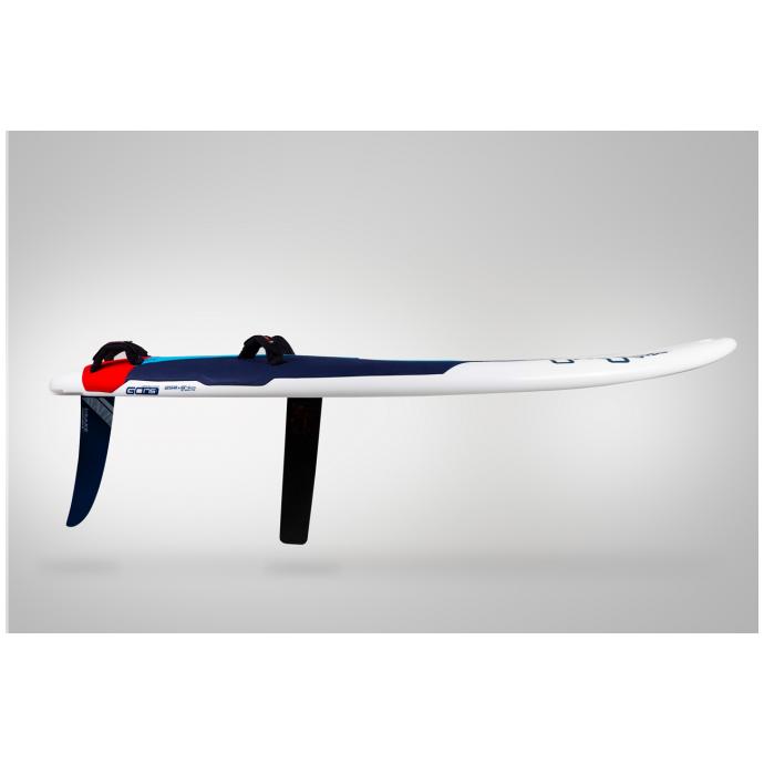 Доска для виндсерфинга STARBOARD GO WINDSURFER 165 STARLITE (165 литров) - Артикул GO_165 - Фото 12