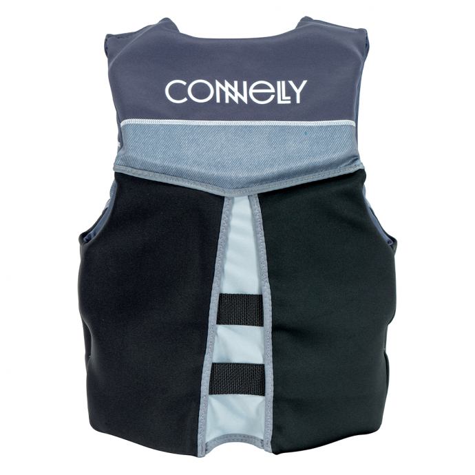 Спасательный жилет неопрен мужской Connelly MENS CLASSIC NEO VEST - Артикул 6723240 - Фото 2
