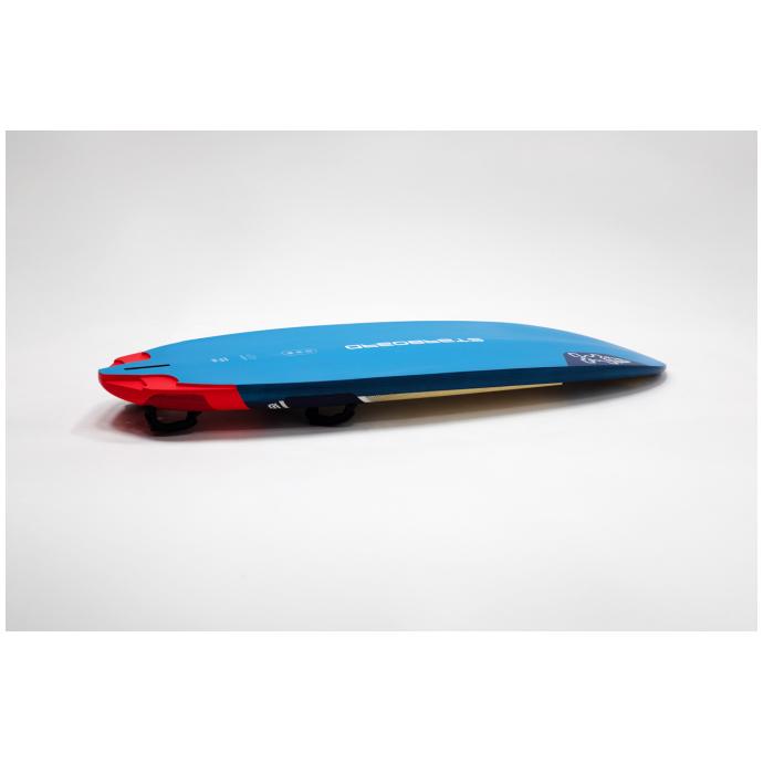 Доска для виндсерфинга STARBOARD ISONIC SLALOM 85 WOOD SANDWICH (147 литров) - Артикул ISONIC_85 - Фото 5