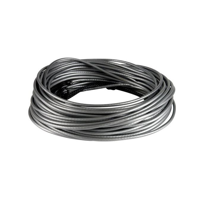 Фал для вейкборда TEAM LINE GREY(50'+10'+5'+5'+5'+5') - Артикул 2119104 - Фото 1
