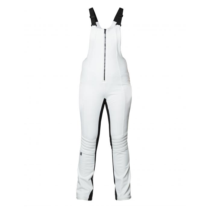 Горнолыжные брюки 8848 Altitude «СRUELLA» Горнолыжные брюки 8848 Altitude «СRUELLA» - 227702-«СRUELLA»-blanc - Цвет Белый - Фото 6