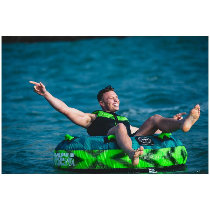 JOBE буксируемый баллон HOTSEAT TOWABLE 1P - Артикул 230124003 - Фото 11