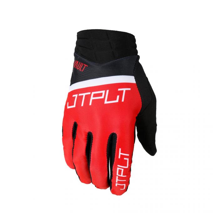 Перчатки для водных видов спорта Jetpilot RX VAULT AIRLITE GLOVE - 250940 - Цвет Красный - Фото 1