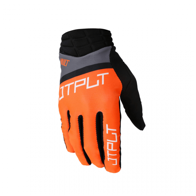Перчатки для водных видов спорта Jetpilot RX VAULT AIRLITE GLOVE - Артикул 250940 - Фото 3