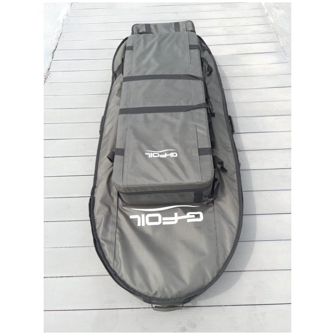 G-foil Freeride - Артикул G-foil Freeride - Фото 10