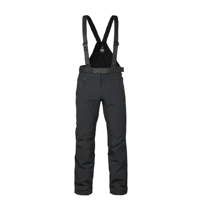 КОМПЛЕКТ 8848 ALTITUDE «FLEMING» + «ROTHORN» - 4085+ 4100-black - Цвет Черный - Фото 6