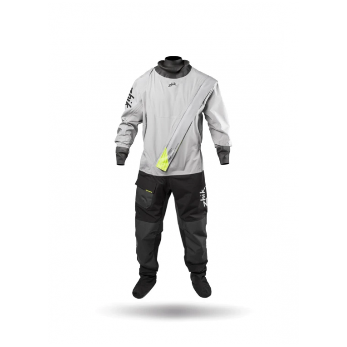 Сухой костюм дет. ZHIK Juniors Drysuit - Артикул DST-0260-K-PLT - Фото 1