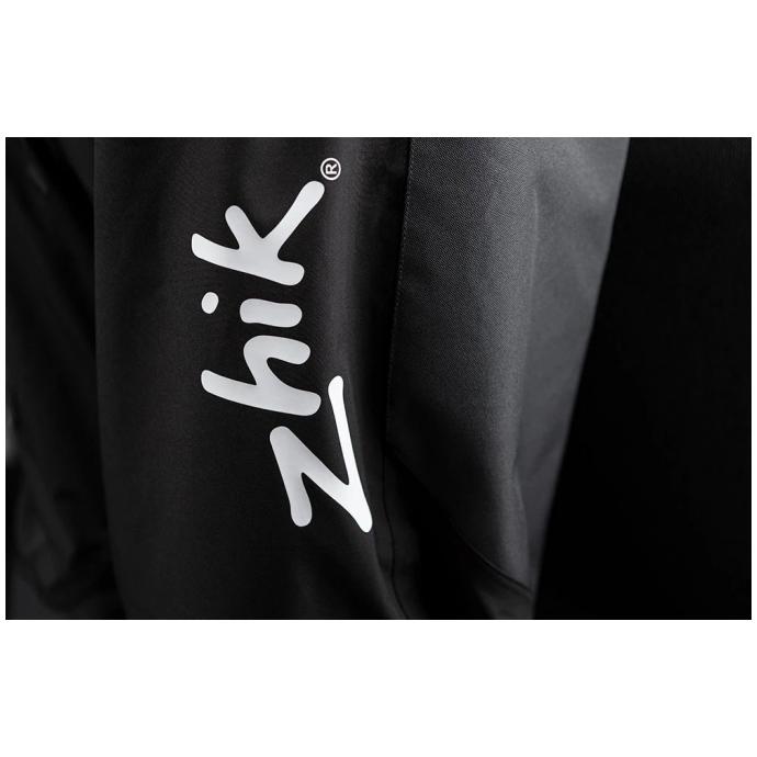 Сухой костюм дет. ZHIK Juniors Drysuit - Артикул DST-0260-K-PLT - Фото 7